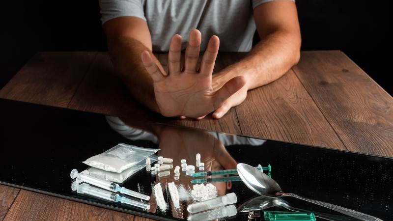 cuando prescribe una multa de porros
