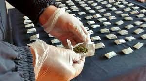 multa por drogas