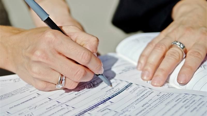 expediente notarial de dominio