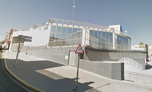 foto-estilo Juzgado de Primera Instancia e Instrucción nº 3 y 4 de Alcalá de Guadaira